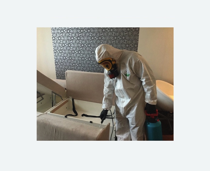 уничтожение клопов в квартире в Гаврилов-Яме